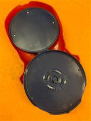 THE AMAZING SPIDERMAN MASK HARD COVER